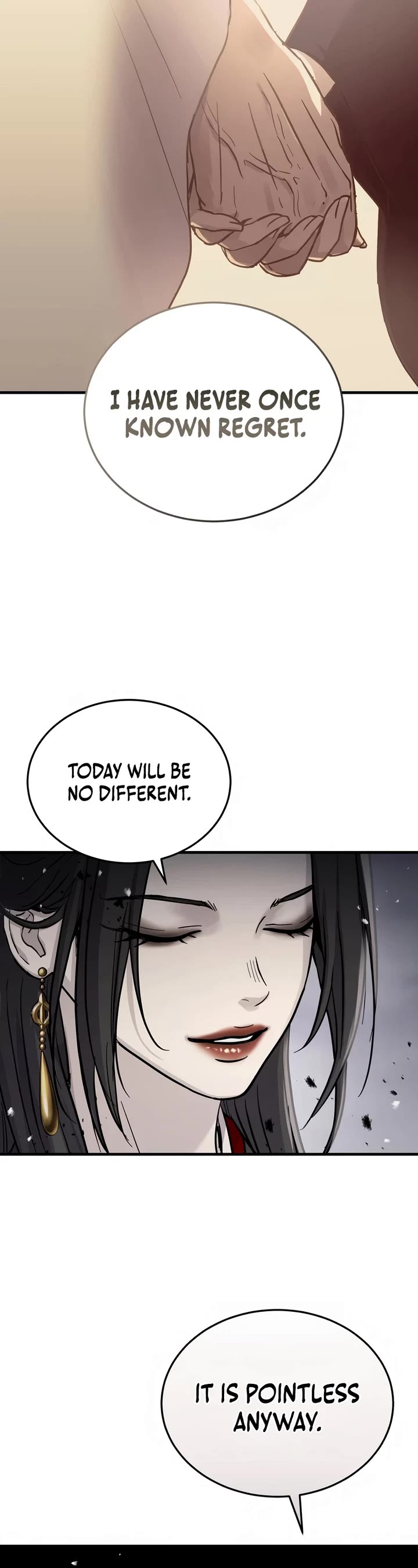 Absolute Dominion Chapter 74 page 21 - Chapter 74