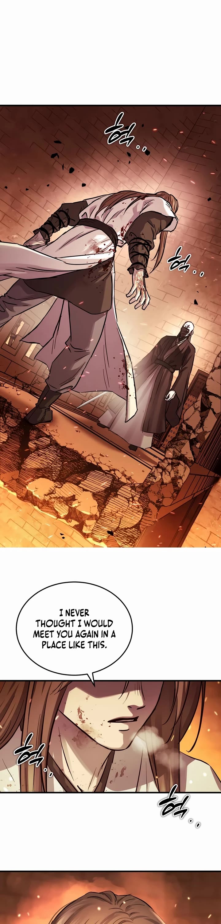 Absolute Dominion Chapter 74 page 27 - Chapter 74