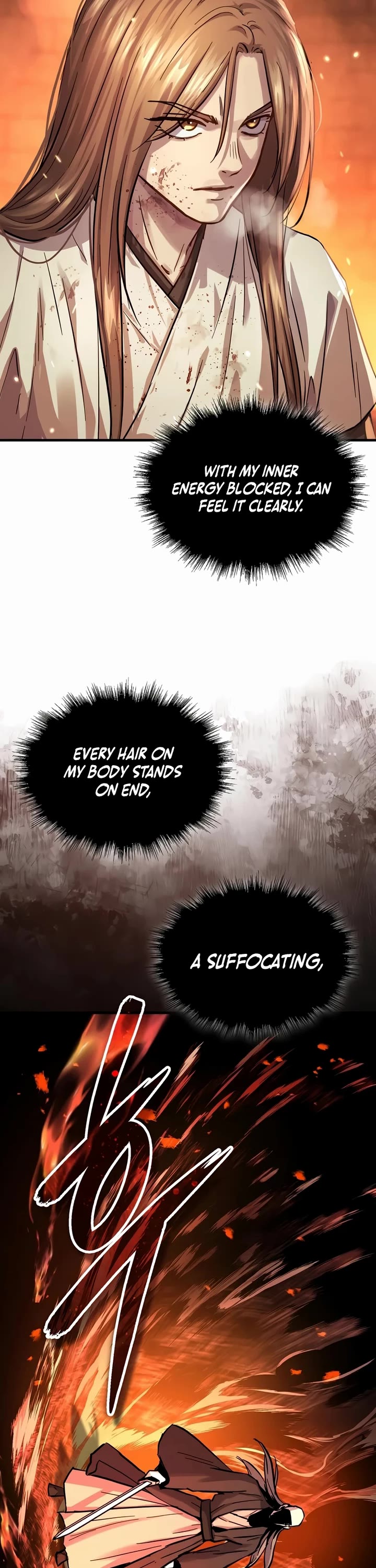Absolute Dominion Chapter 74 page 28 - Chapter 74