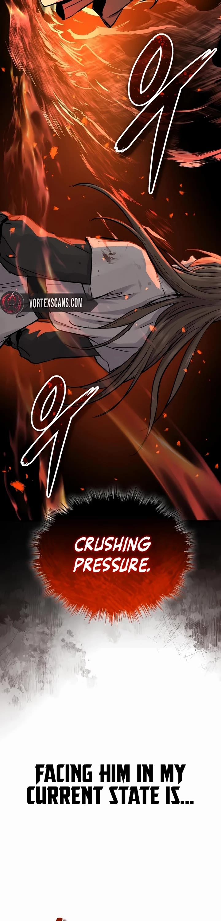 Absolute Dominion Chapter 74 page 29 - Chapter 74