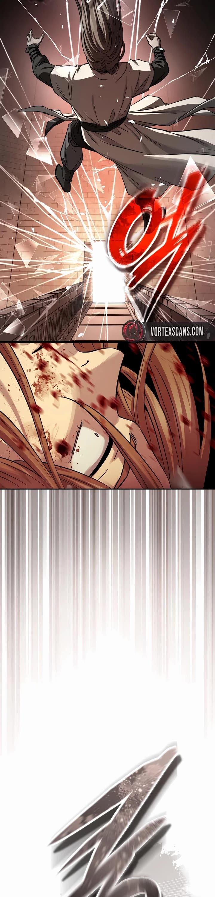 Absolute Dominion Chapter 74 page 3 - Chapter 74