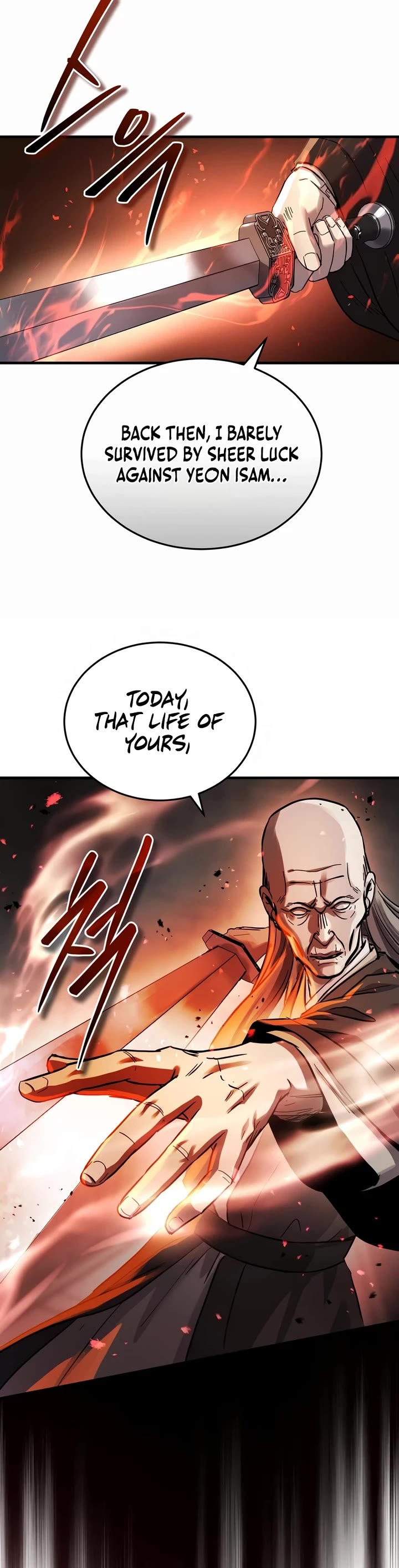Absolute Dominion Chapter 74 page 30 - Chapter 74