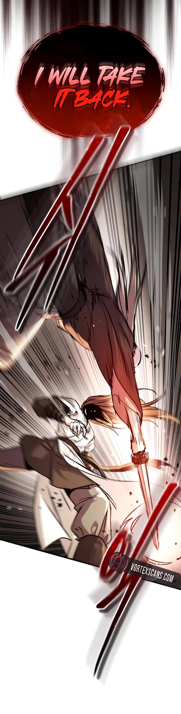 Absolute Dominion Chapter 74 page 31 - Chapter 74