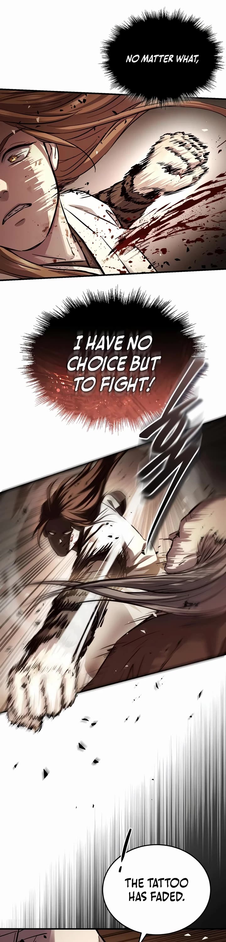 Absolute Dominion Chapter 74 page 32 - Chapter 74