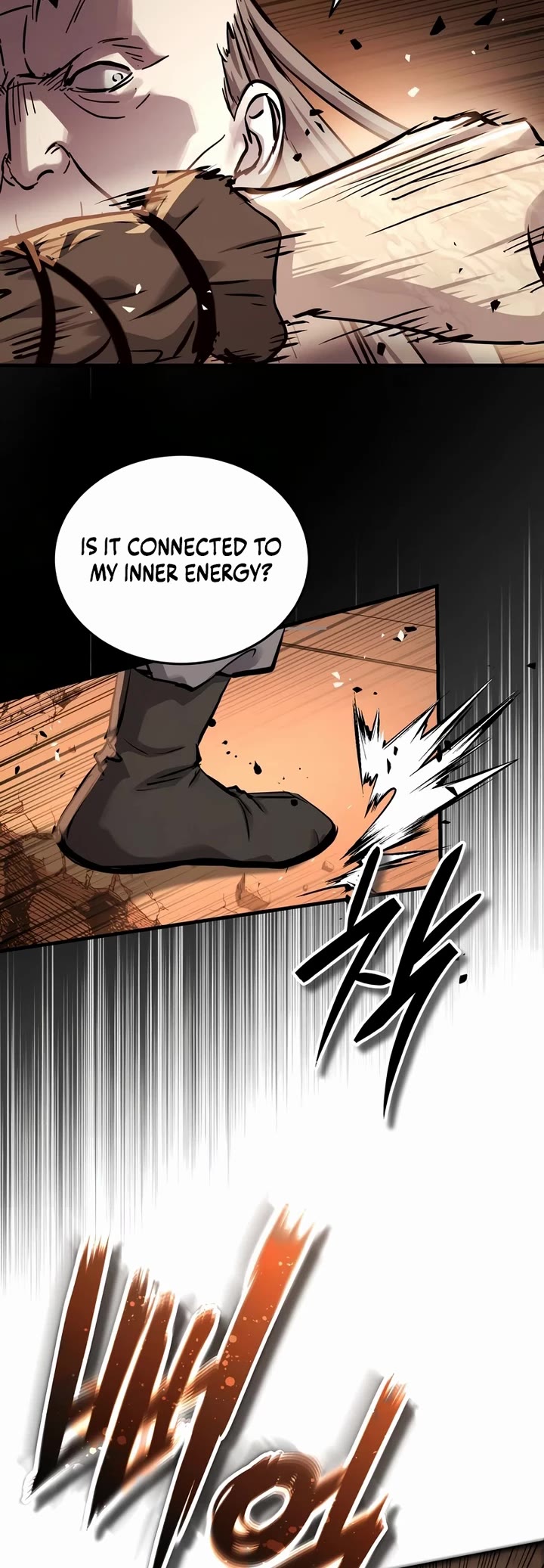 Absolute Dominion Chapter 74 page 33 - Chapter 74