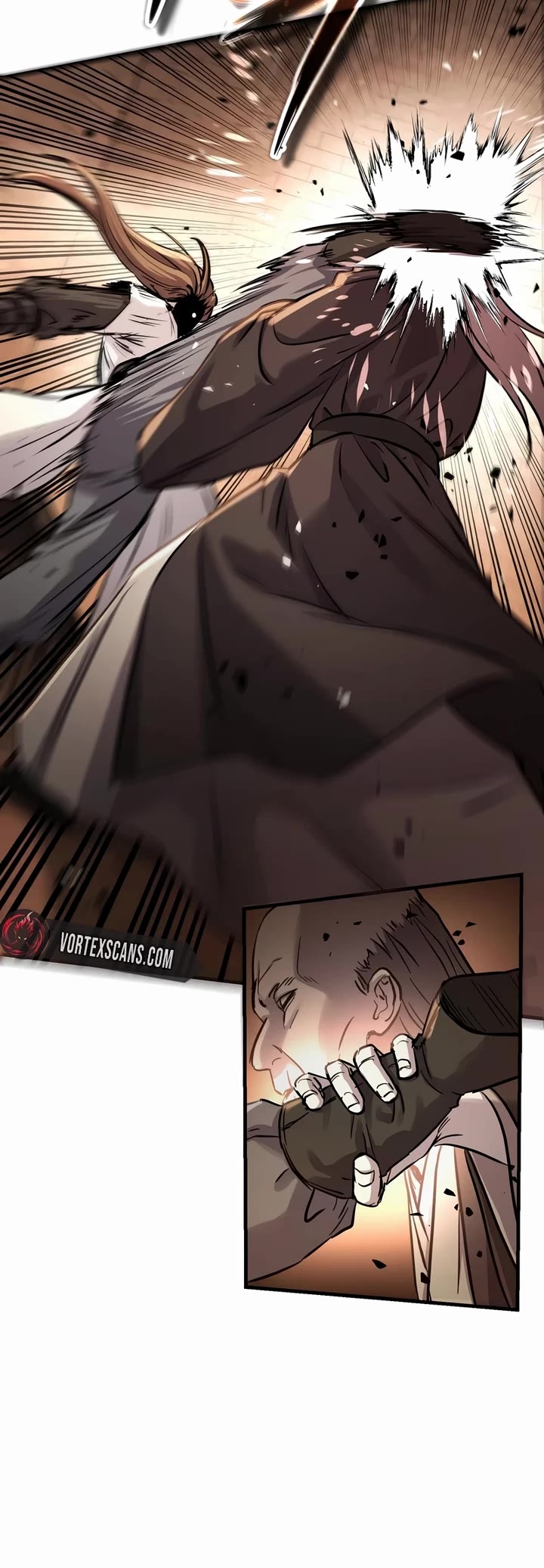 Absolute Dominion Chapter 74 page 34 - Chapter 74