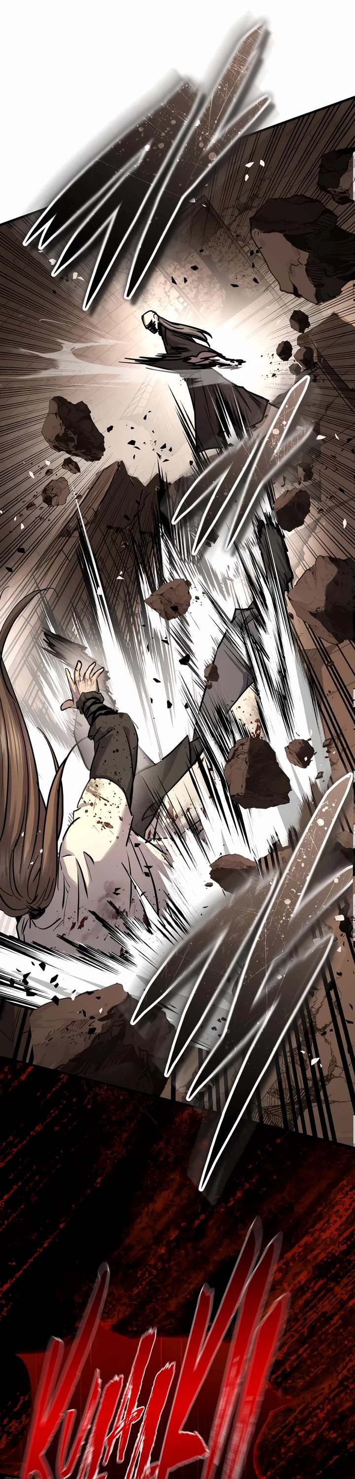 Absolute Dominion Chapter 74 page 35 - Chapter 74