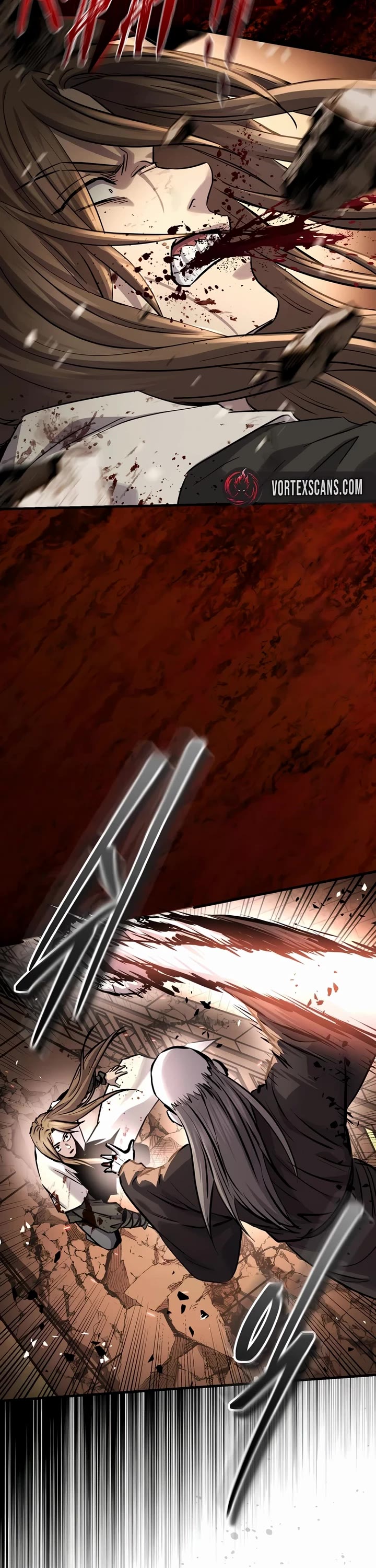 Absolute Dominion Chapter 74 page 36 - Chapter 74