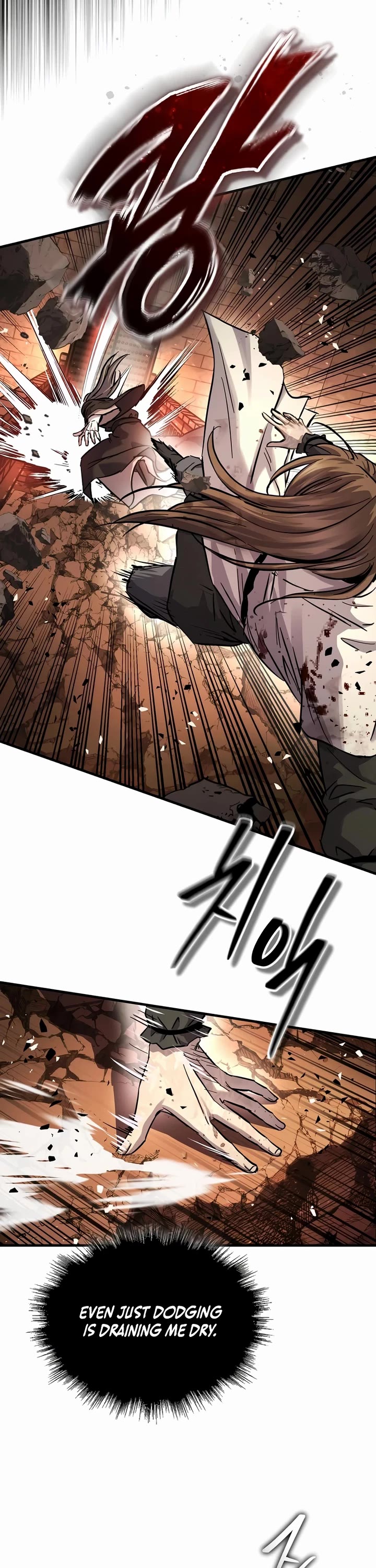 Absolute Dominion Chapter 74 page 37 - Chapter 74