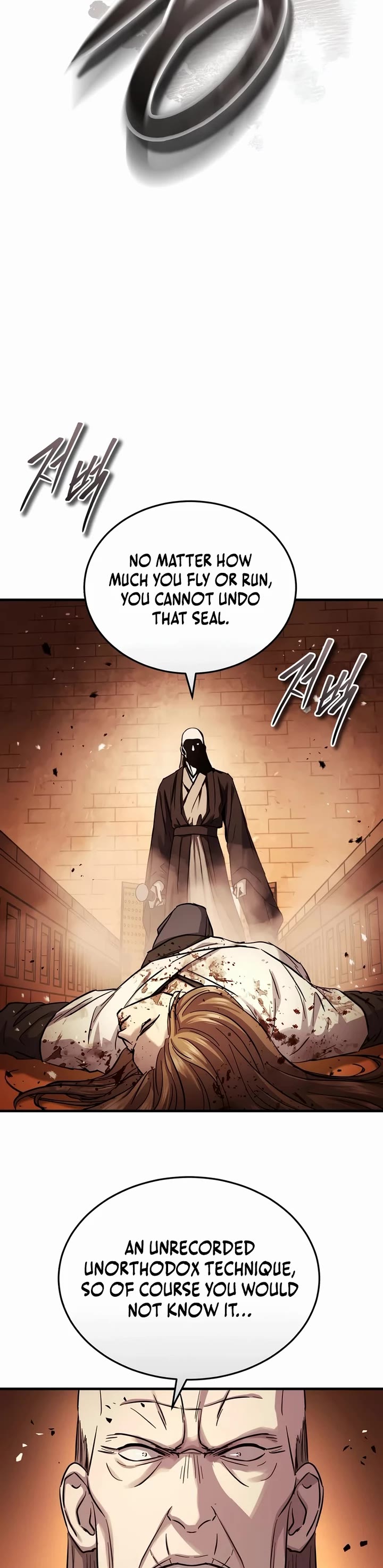 Absolute Dominion Chapter 74 page 4 - Chapter 74