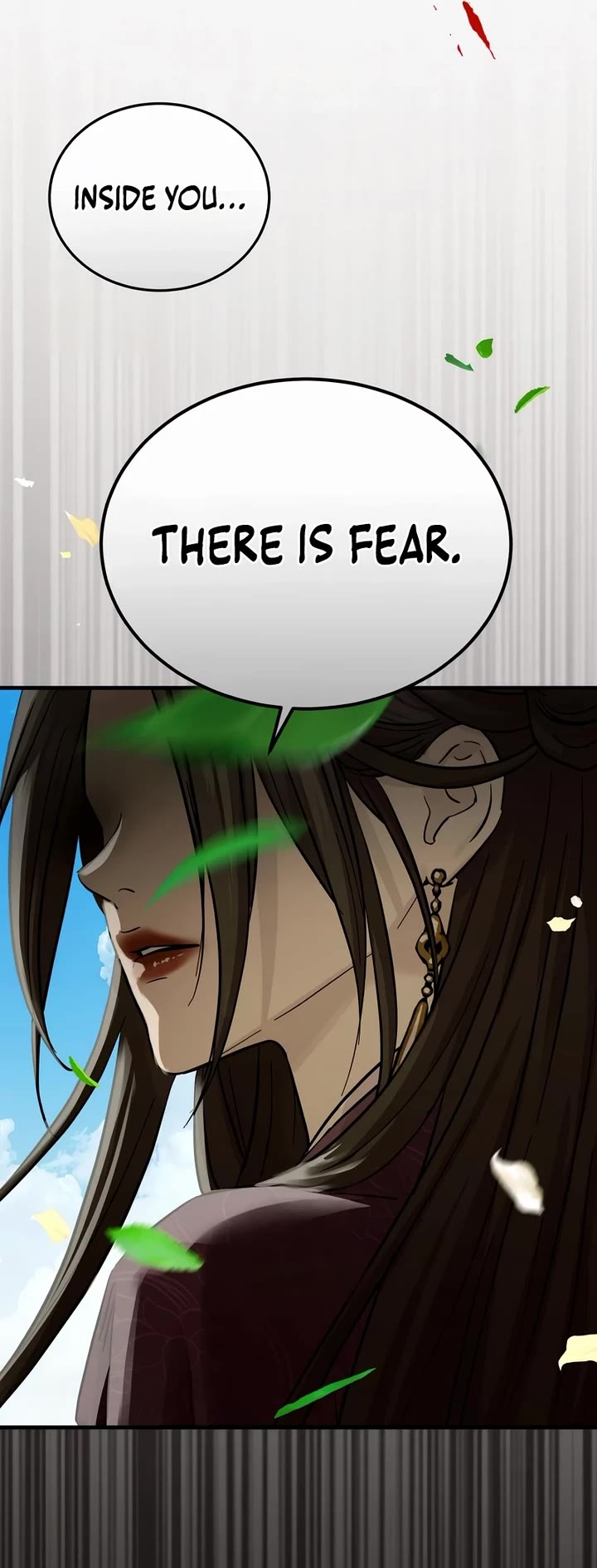 Absolute Dominion Chapter 74 page 42 - Chapter 74