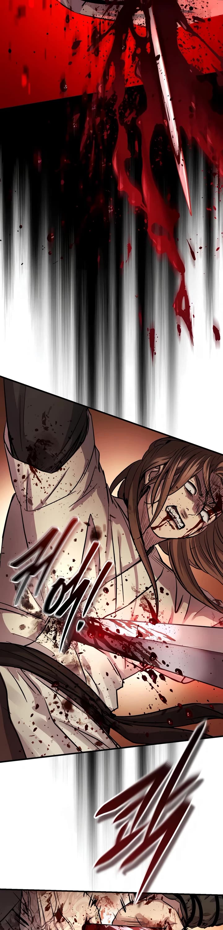 Absolute Dominion Chapter 74 page 45 - Chapter 74