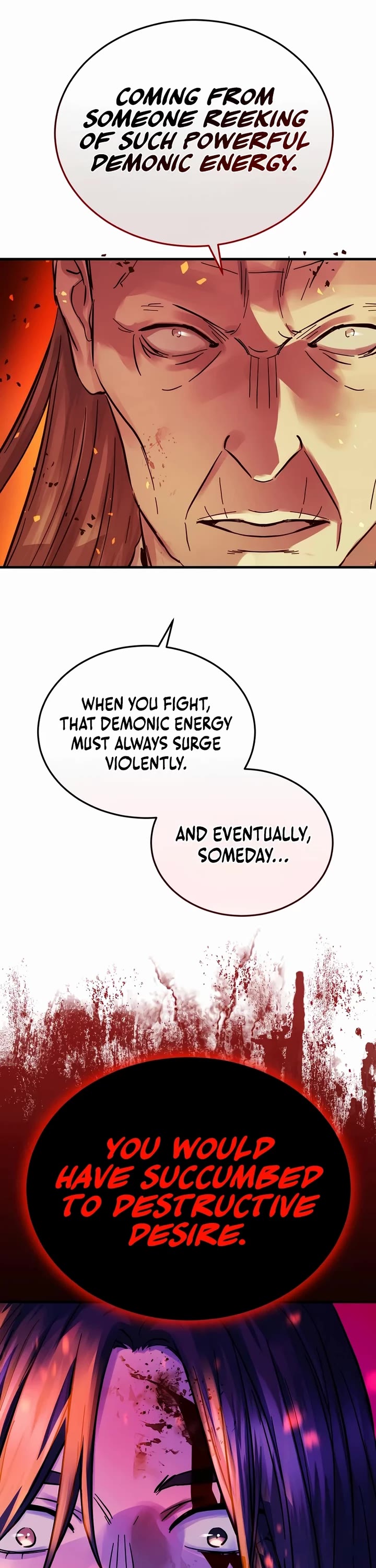 Absolute Dominion Chapter 74 page 48 - Chapter 74