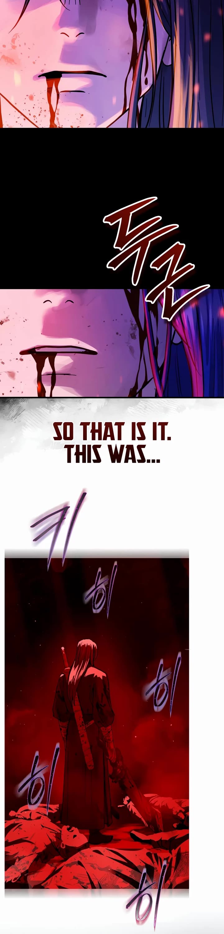 Absolute Dominion Chapter 74 page 49 - Chapter 74