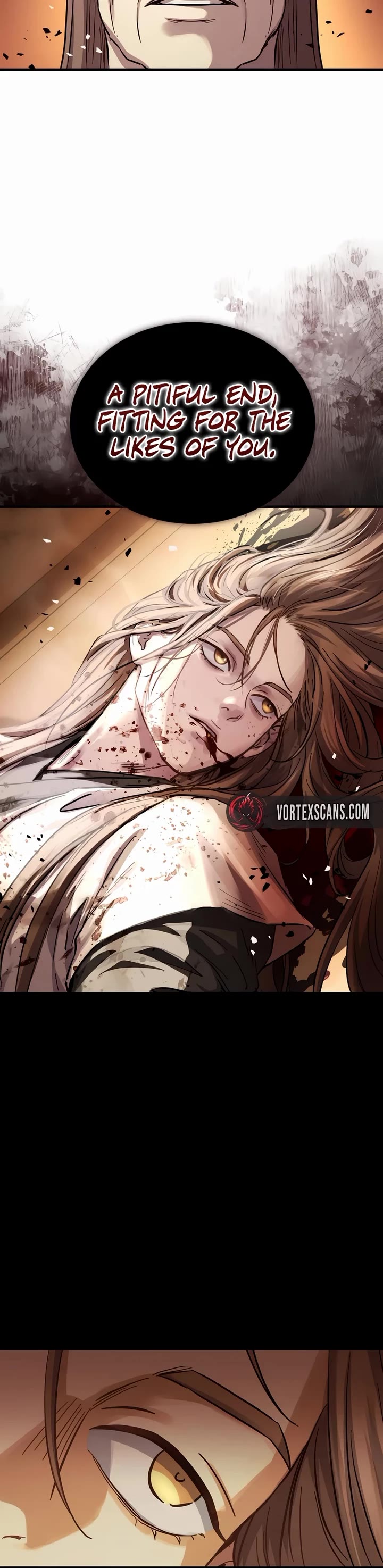 Absolute Dominion Chapter 74 page 5 - Chapter 74