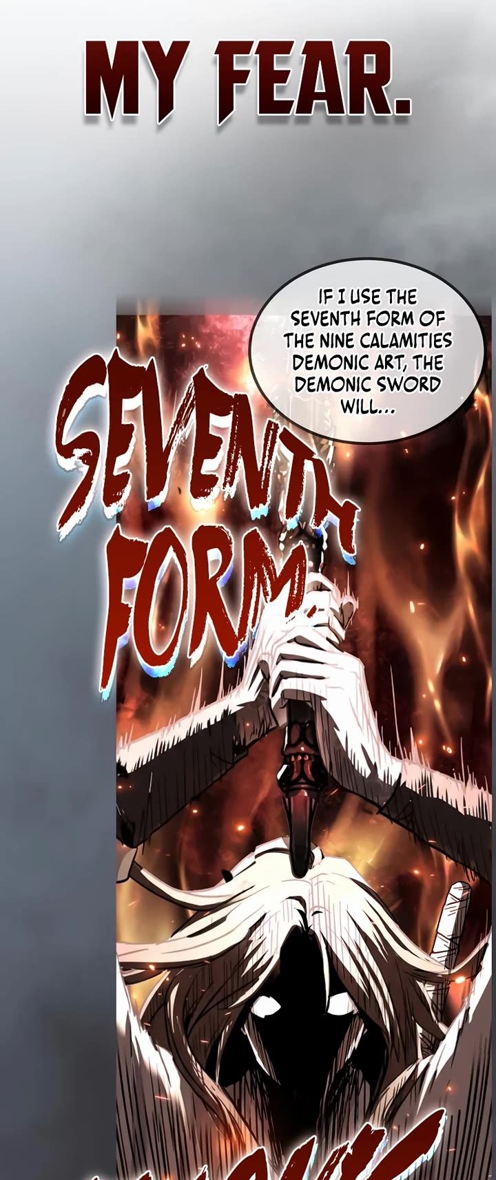 Absolute Dominion Chapter 74 page 50 - Chapter 74