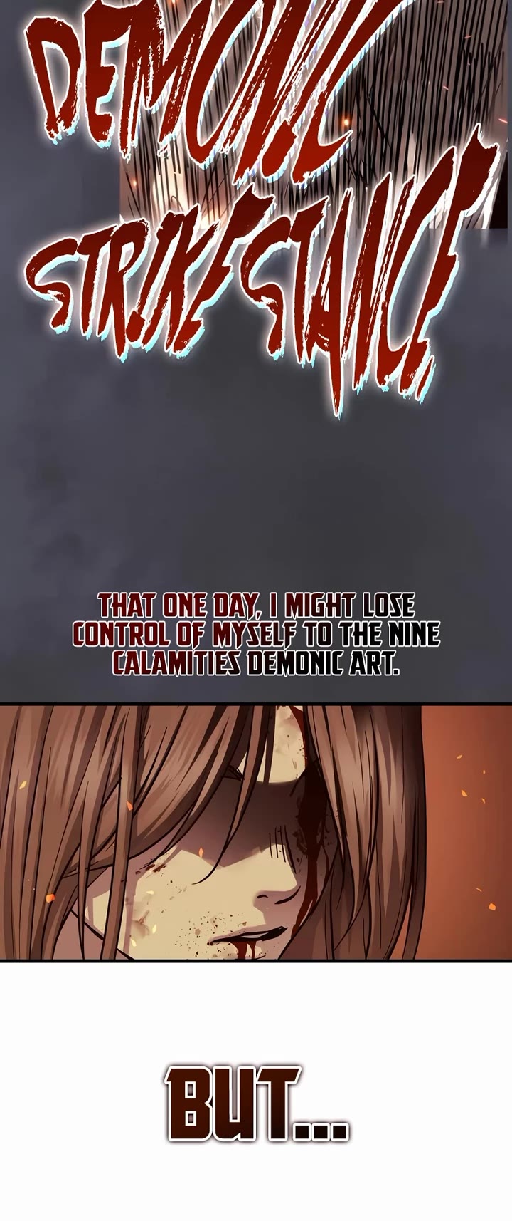Absolute Dominion Chapter 74 page 51 - Chapter 74