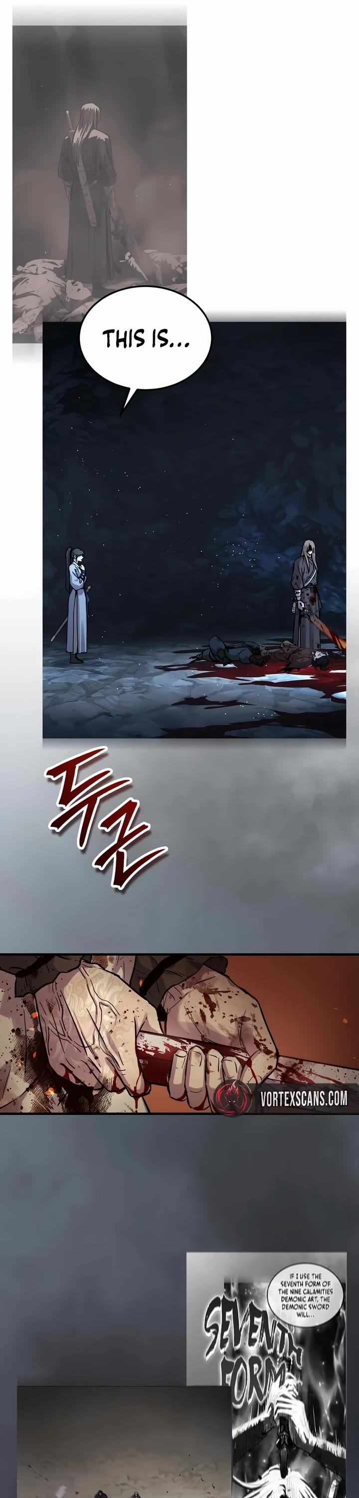 Absolute Dominion Chapter 74 page 52 - Chapter 74