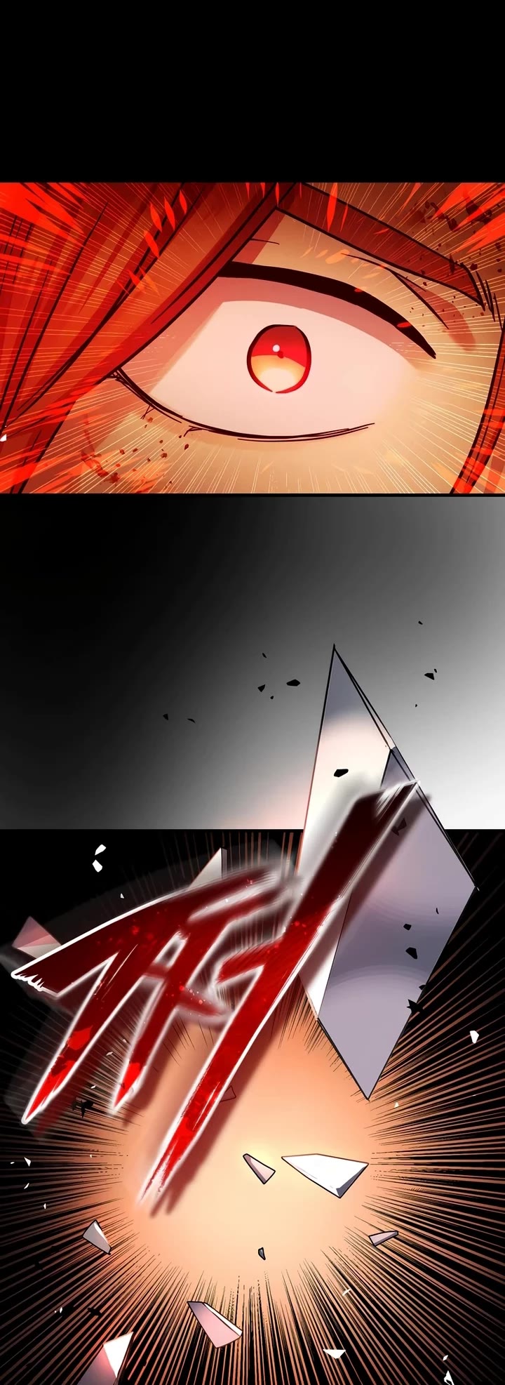 Absolute Dominion Chapter 74 page 54 - Chapter 74