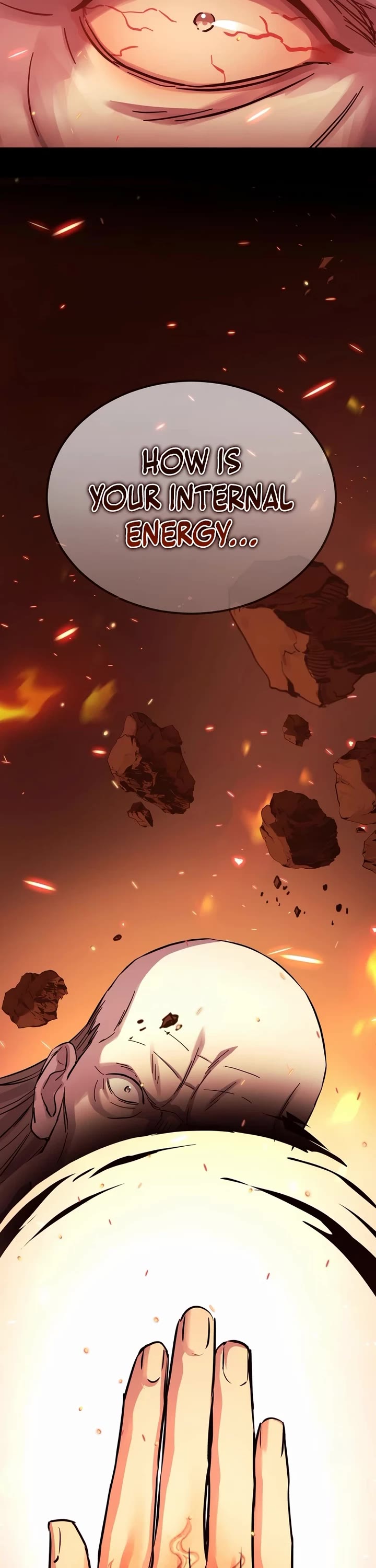 Absolute Dominion Chapter 74 page 58 - Chapter 74