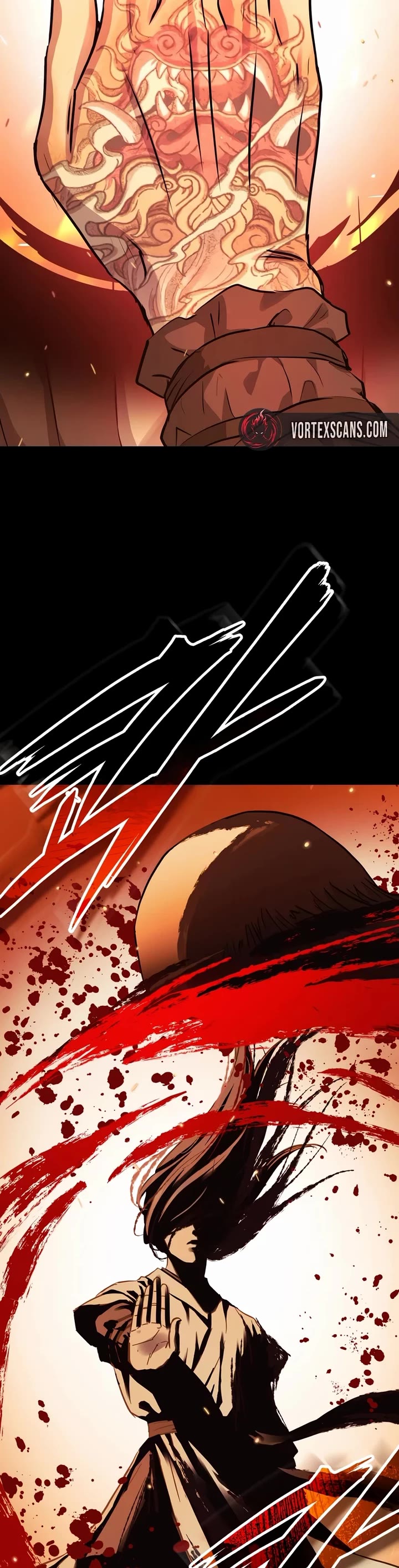 Absolute Dominion Chapter 74 page 59 - Chapter 74