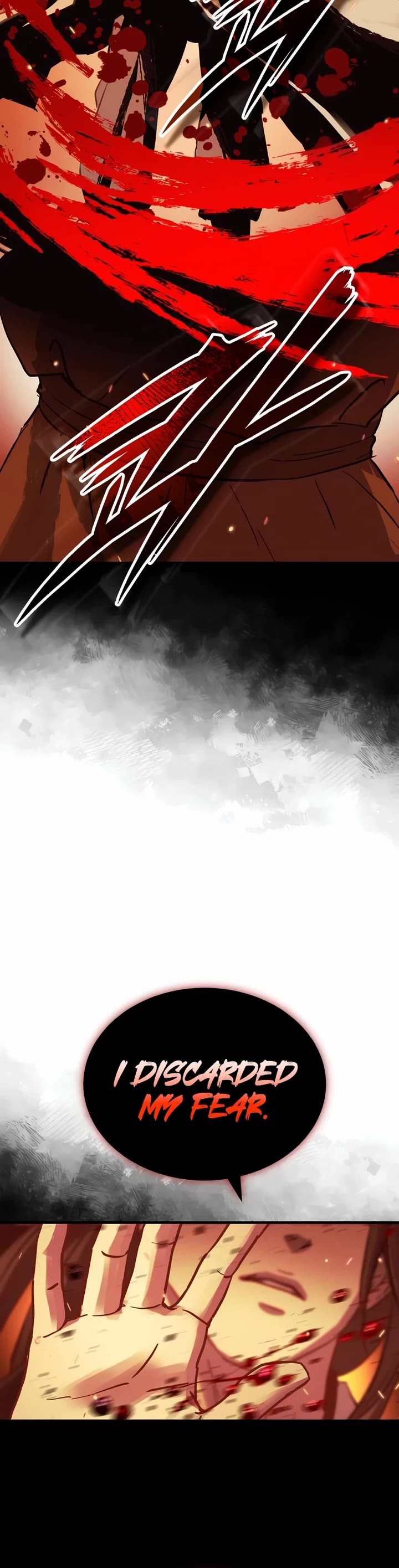 Absolute Dominion Chapter 74 page 60 - Chapter 74
