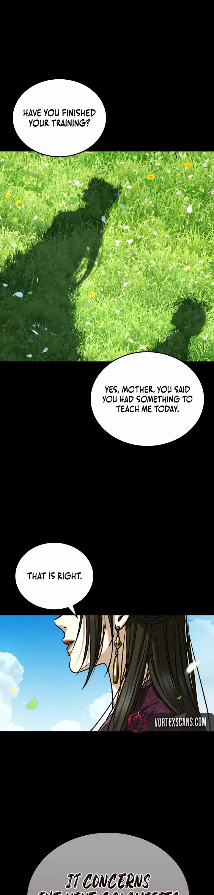 Absolute Dominion Chapter 74 page 7 - Chapter 74