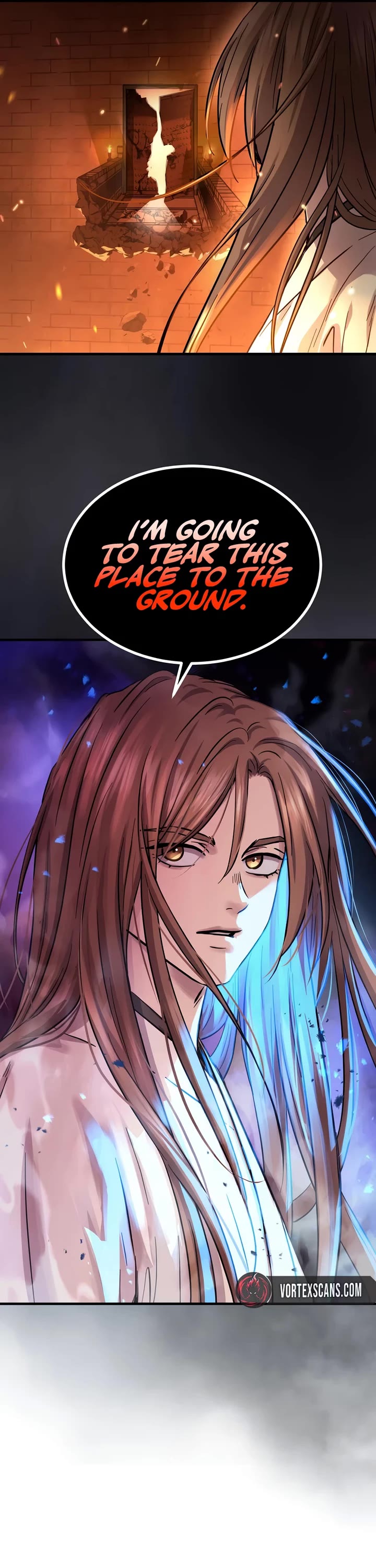 Absolute Dominion Chapter 75 page 10 - Chapter 75