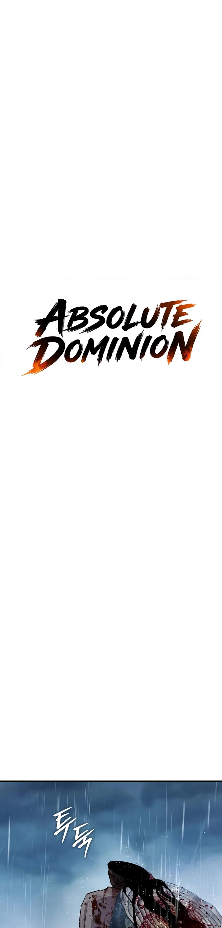 Absolute Dominion Chapter 75 page 11 - Chapter 75