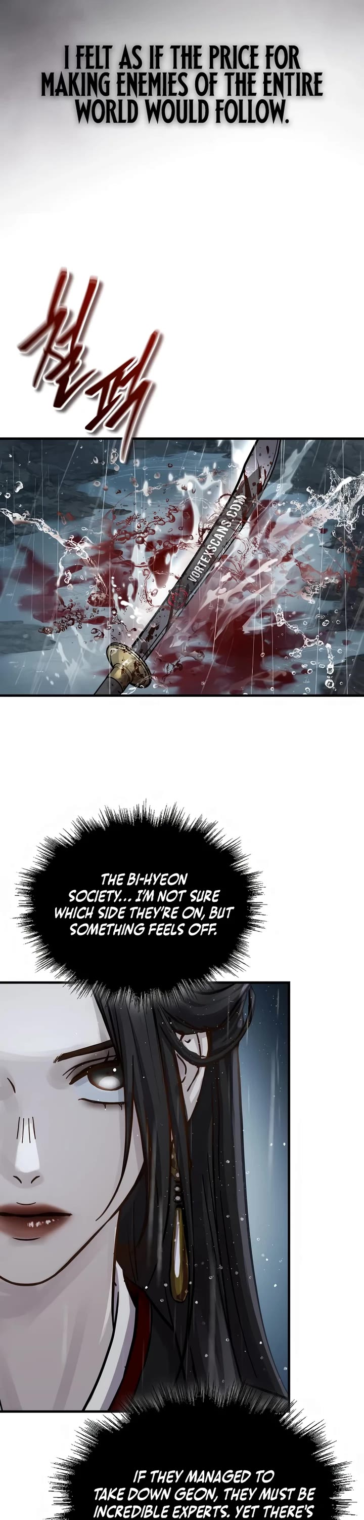 Absolute Dominion Chapter 75 page 15 - Chapter 75