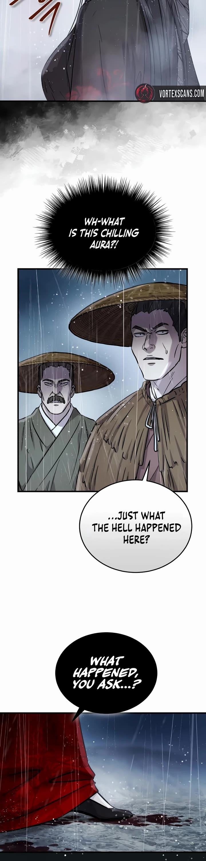 Absolute Dominion Chapter 75 page 20 - Chapter 75