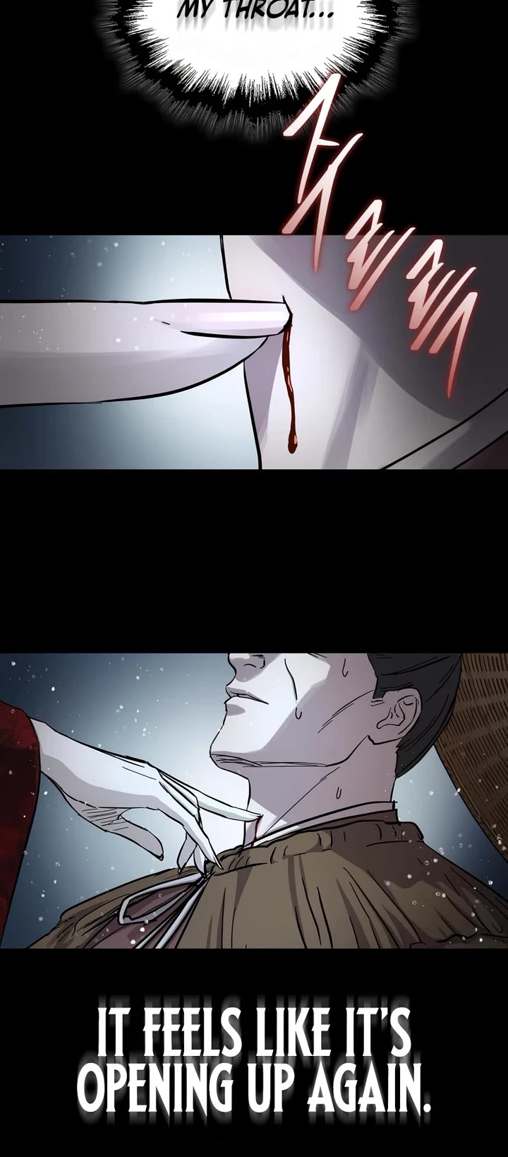 Absolute Dominion Chapter 75 page 23 - Chapter 75