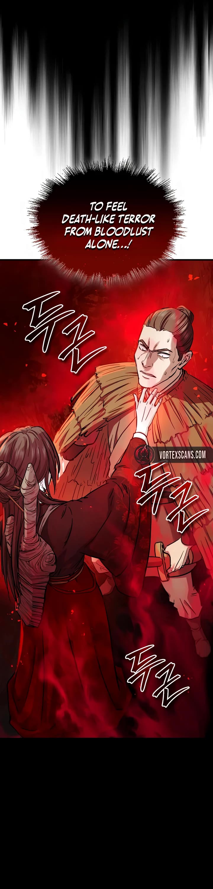 Absolute Dominion Chapter 75 page 24 - Chapter 75