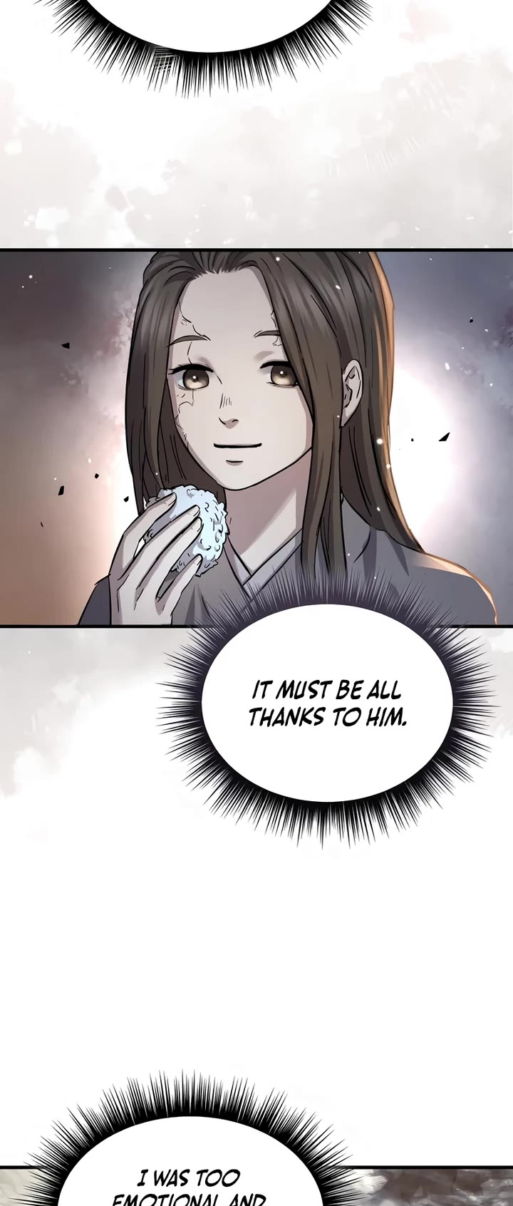 Absolute Dominion Chapter 75 page 31 - Chapter 75