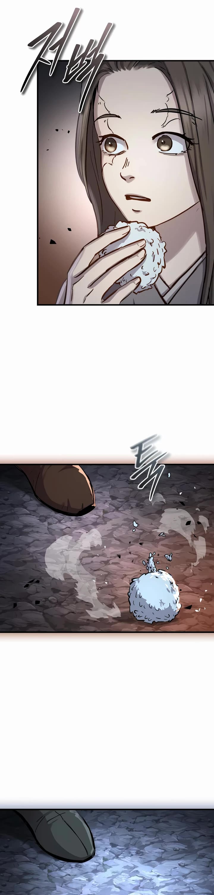 Absolute Dominion Chapter 75 page 33 - Chapter 75