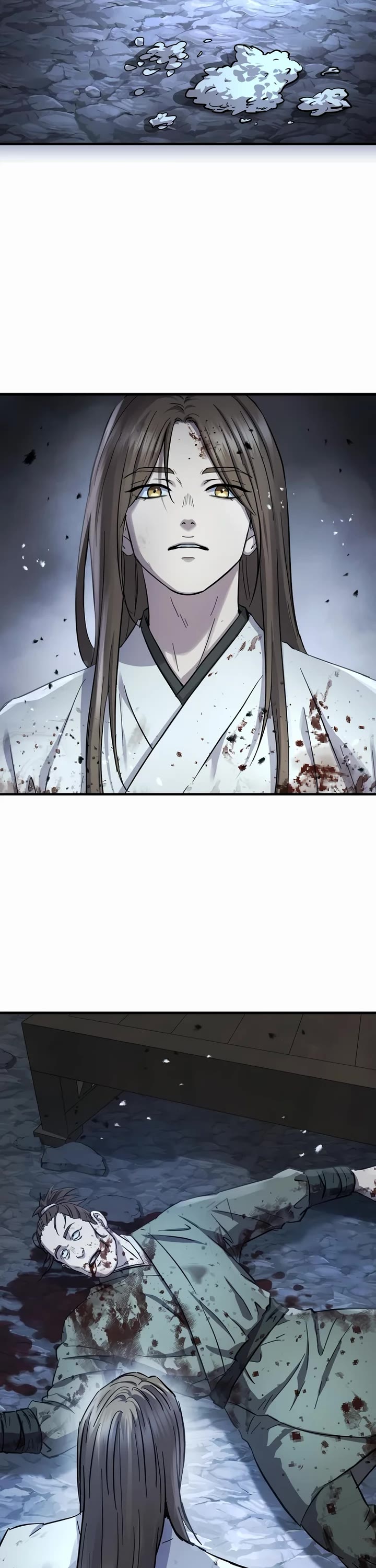 Absolute Dominion Chapter 75 page 34 - Chapter 75