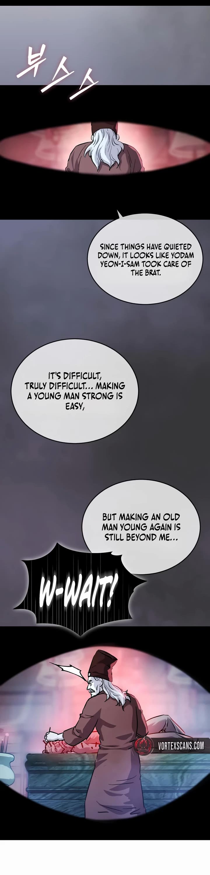 Absolute Dominion Chapter 75 page 37 - Chapter 75