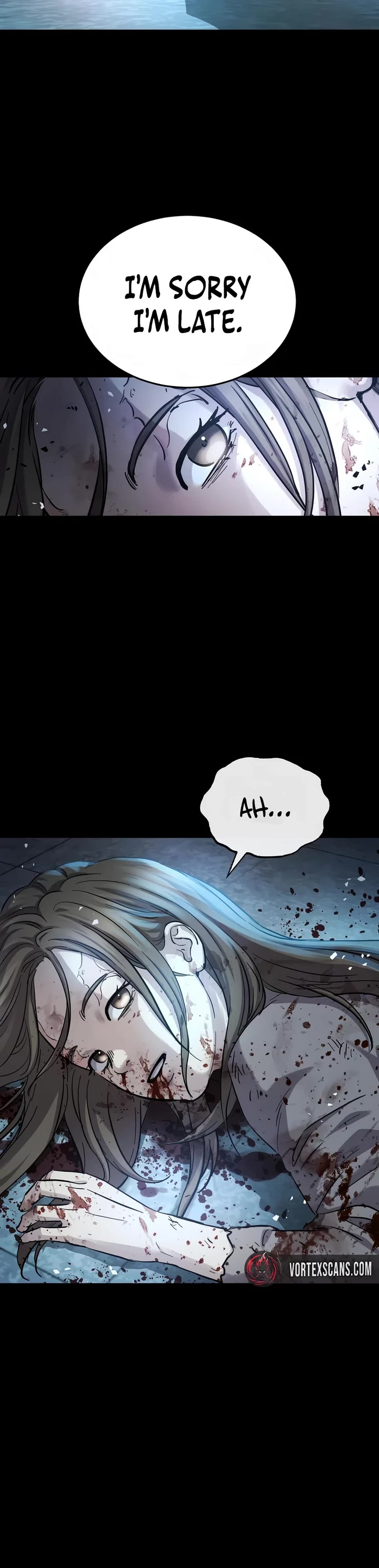 Absolute Dominion Chapter 75 page 40 - Chapter 75