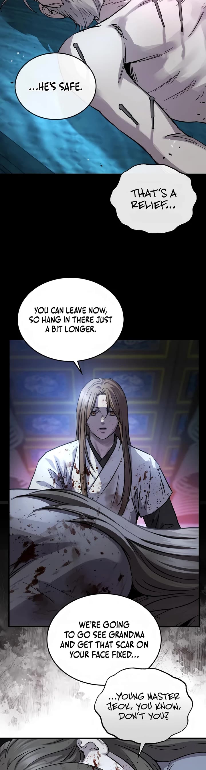 Absolute Dominion Chapter 75 page 43 - Chapter 75