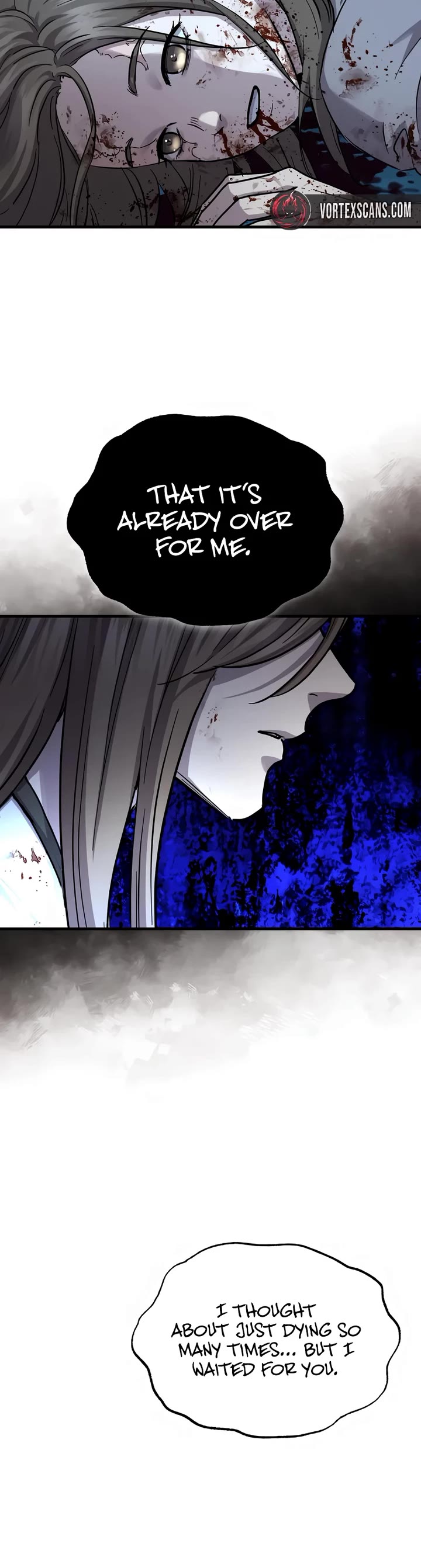 Absolute Dominion Chapter 75 page 44 - Chapter 75