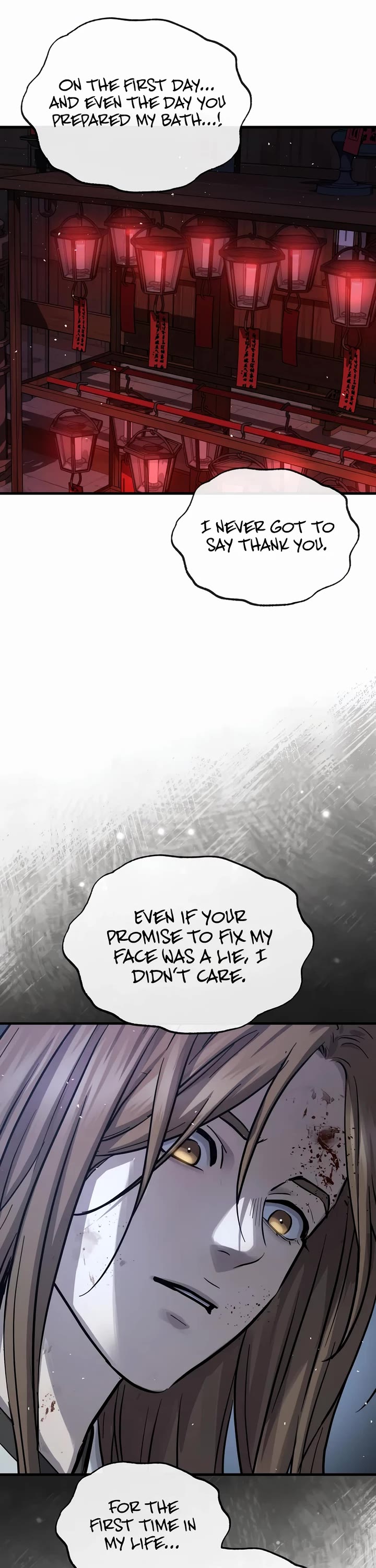 Absolute Dominion Chapter 75 page 45 - Chapter 75