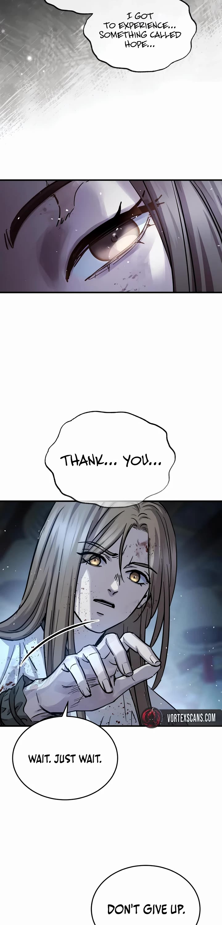 Absolute Dominion Chapter 75 page 46 - Chapter 75