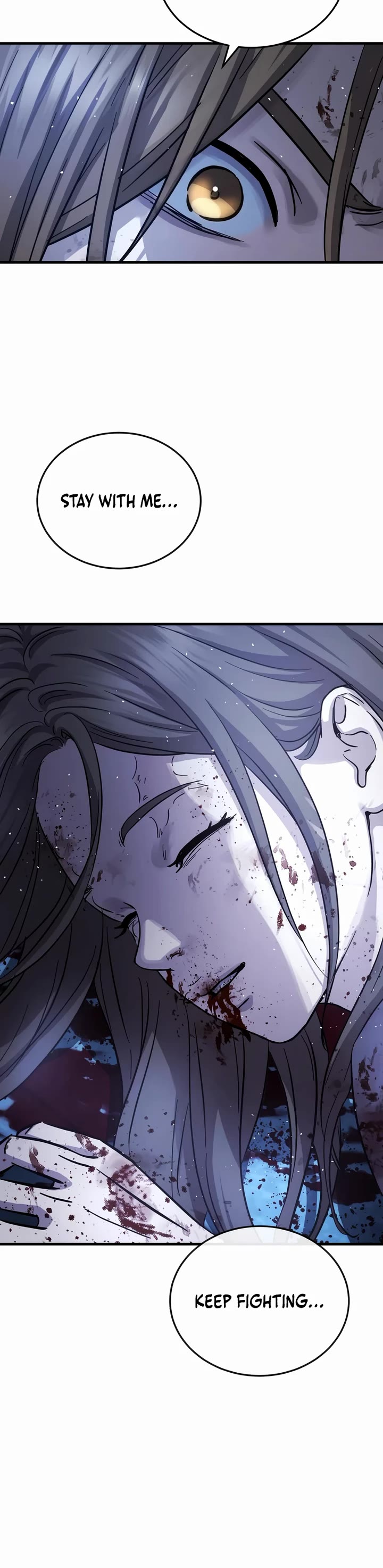 Absolute Dominion Chapter 75 page 47 - Chapter 75