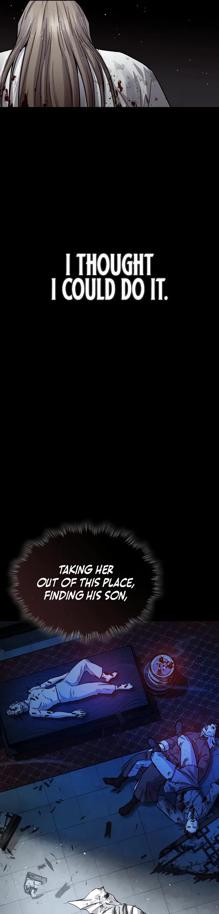 Absolute Dominion Chapter 75 page 49 - Chapter 75