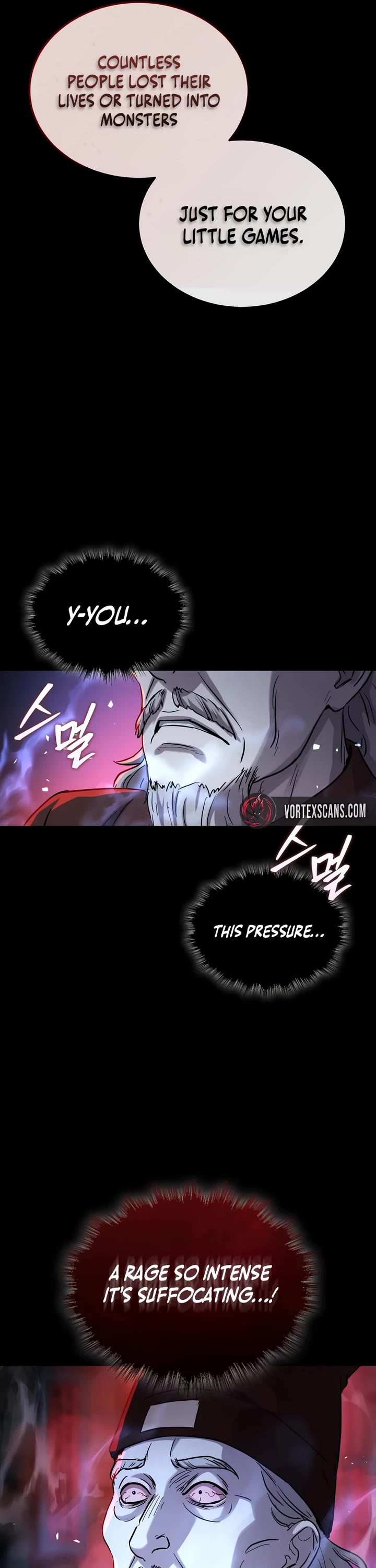 Absolute Dominion Chapter 75 page 54 - Chapter 75