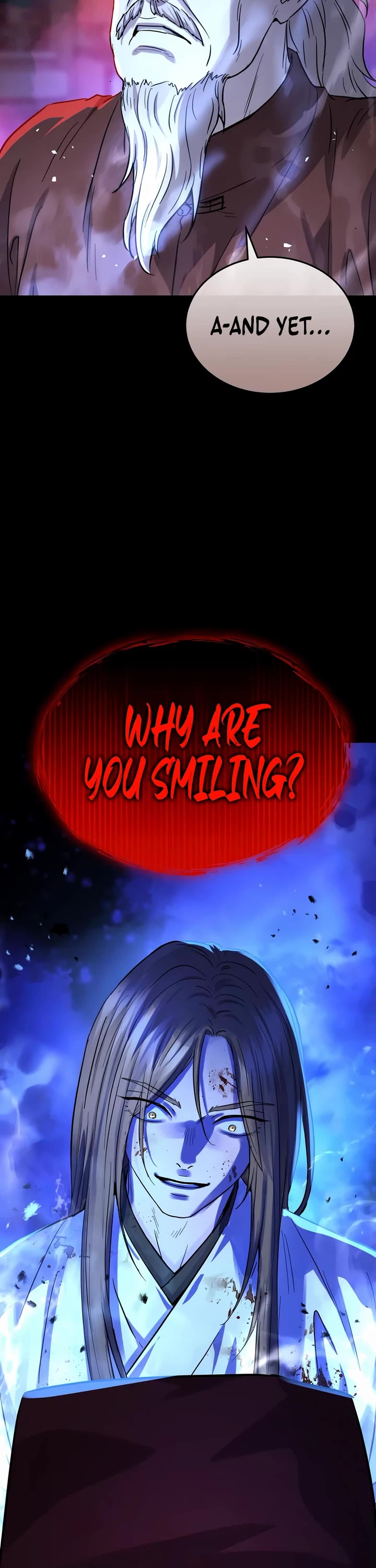 Absolute Dominion Chapter 75 page 55 - Chapter 75