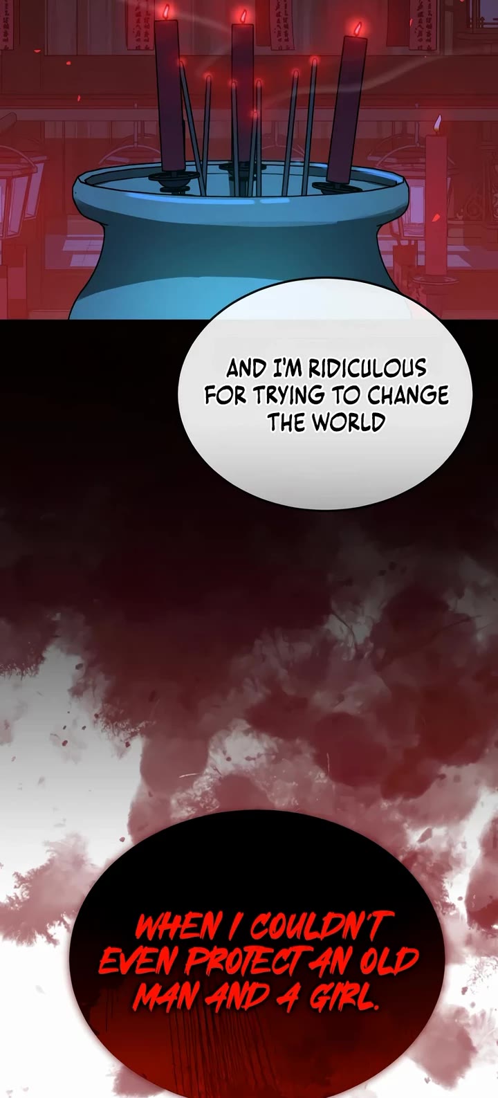 Absolute Dominion Chapter 75 page 57 - Chapter 75