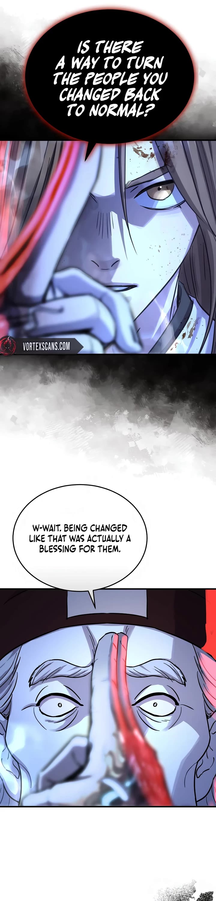 Absolute Dominion Chapter 75 page 59 - Chapter 75