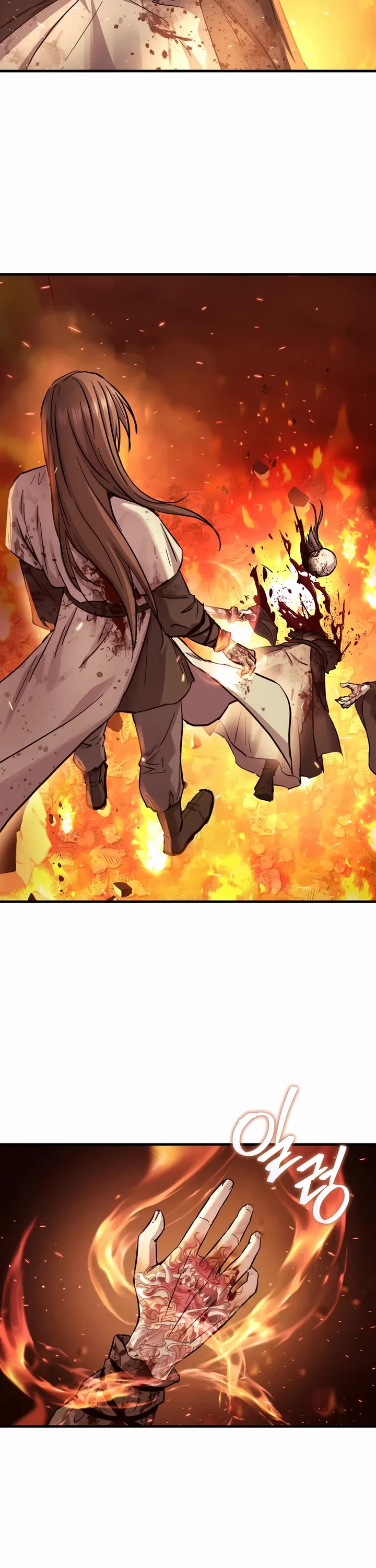 Absolute Dominion Chapter 75 page 6 - Chapter 75