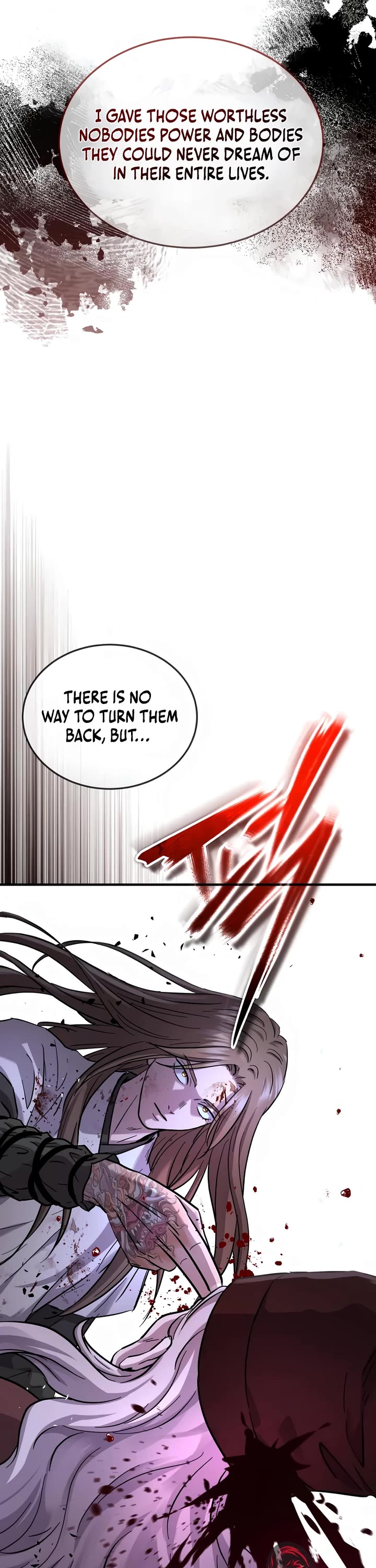 Absolute Dominion Chapter 75 page 60 - Chapter 75